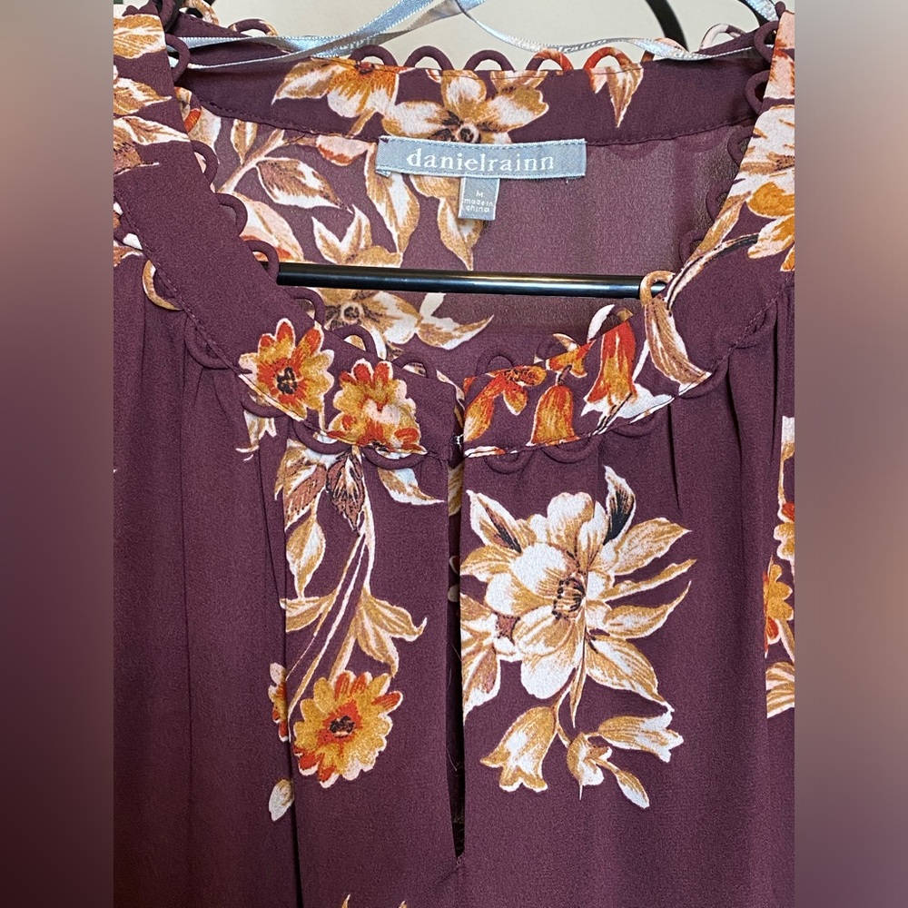 Daniel Rainn Blouse - image 3